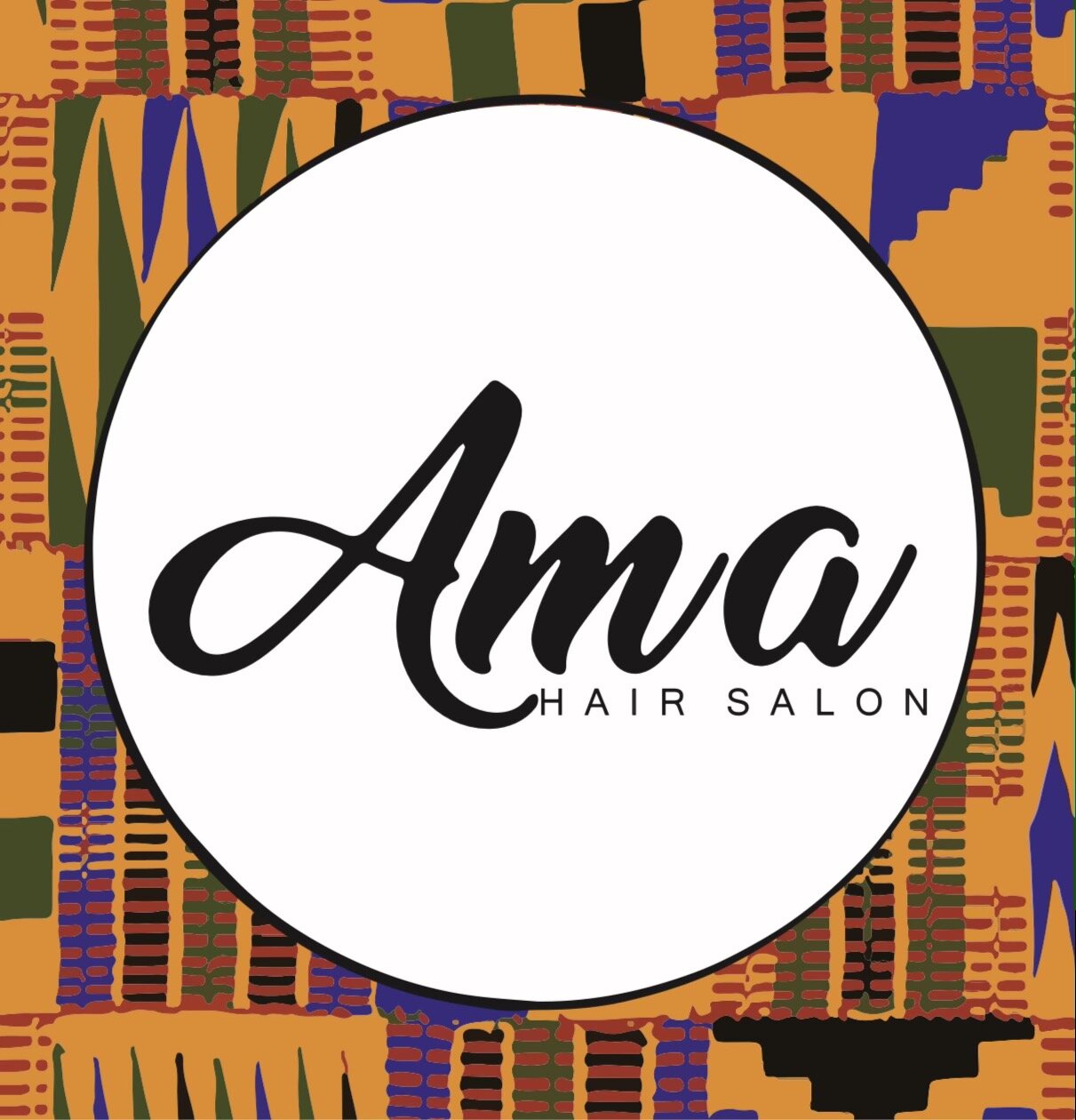 Ama hair Salon