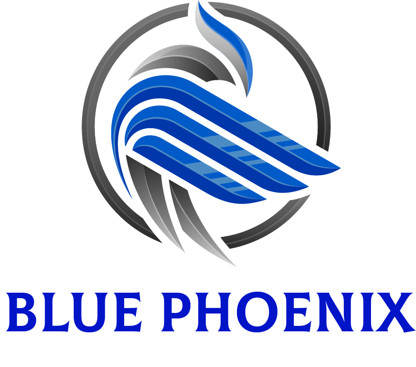 Blue Phoenix Tech