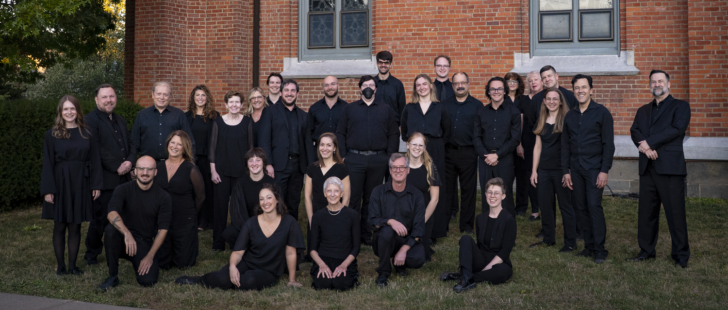 Southern Tier Singer's Collective