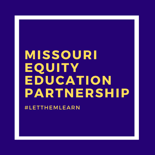 MO Equity Education Partnership