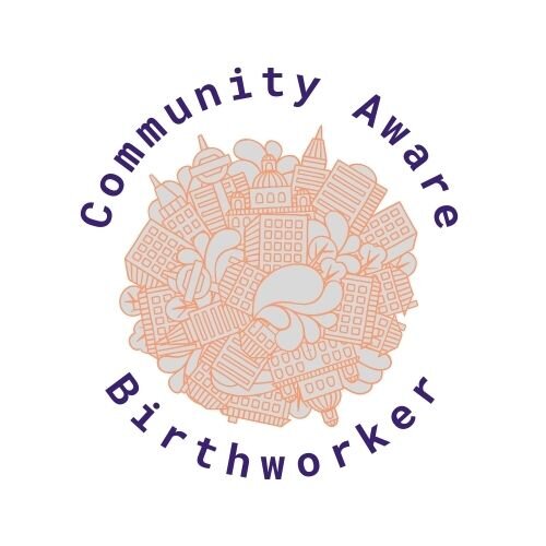 Community Aware Birthworker