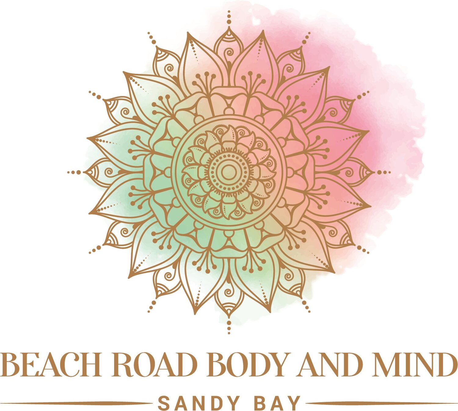 Beach Road Body and Mind
