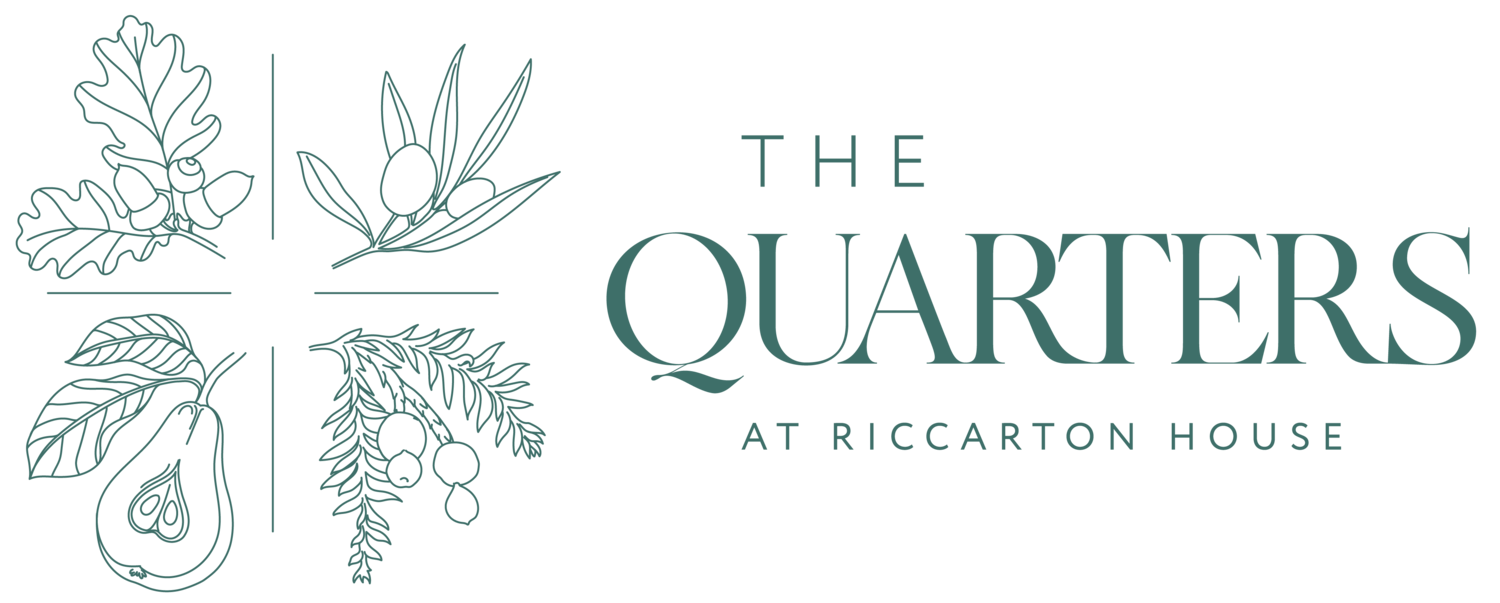 The Quarters Restaurant and Venue