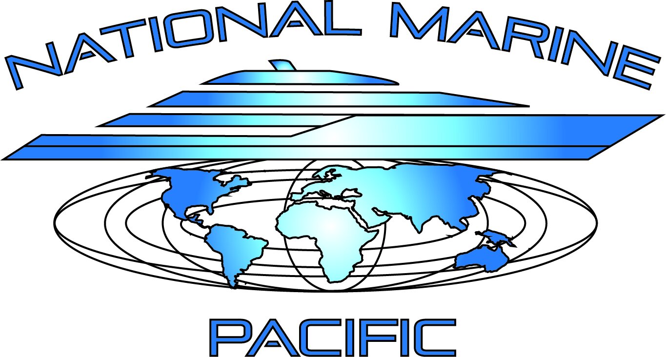 National Marine Suppliers - Pacific