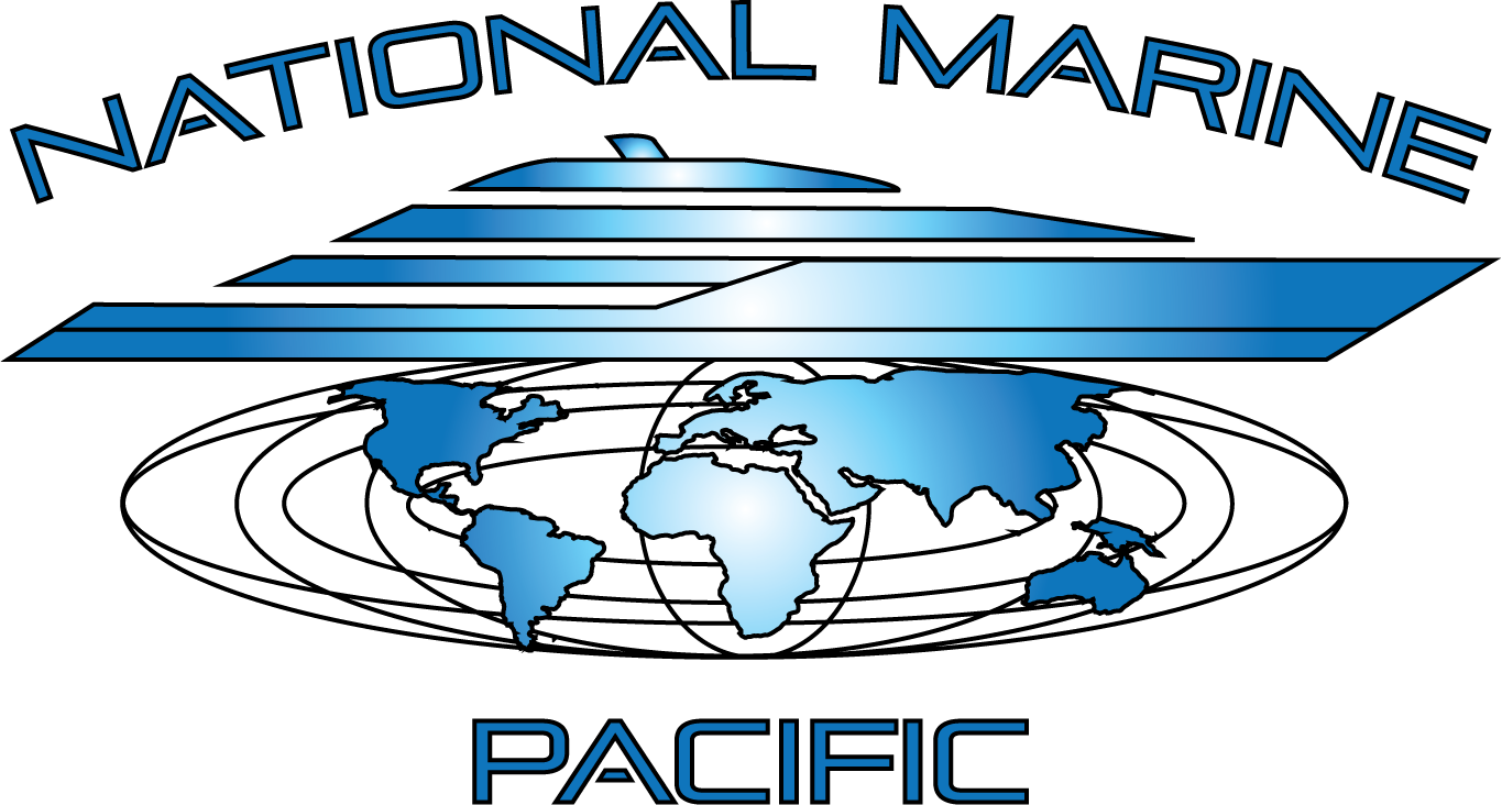 National Marine Suppliers - Pacific