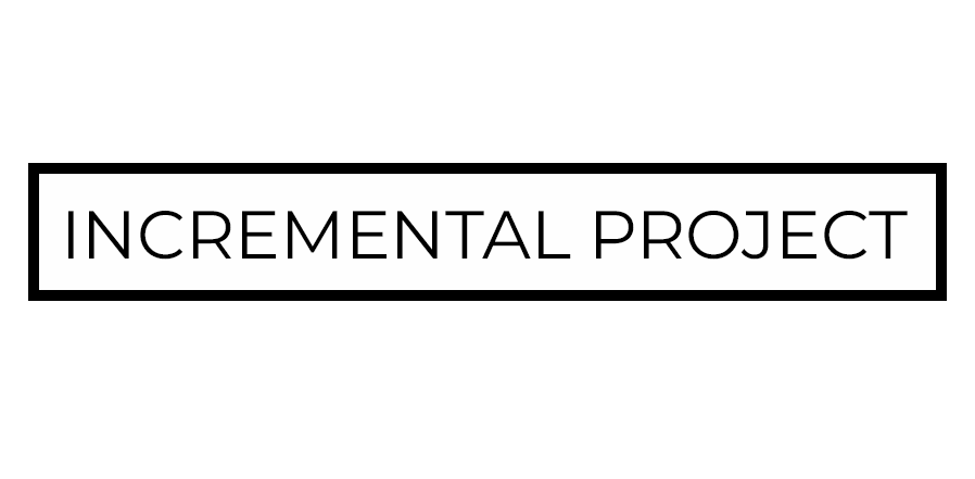 INCREMENTAL PROJECT