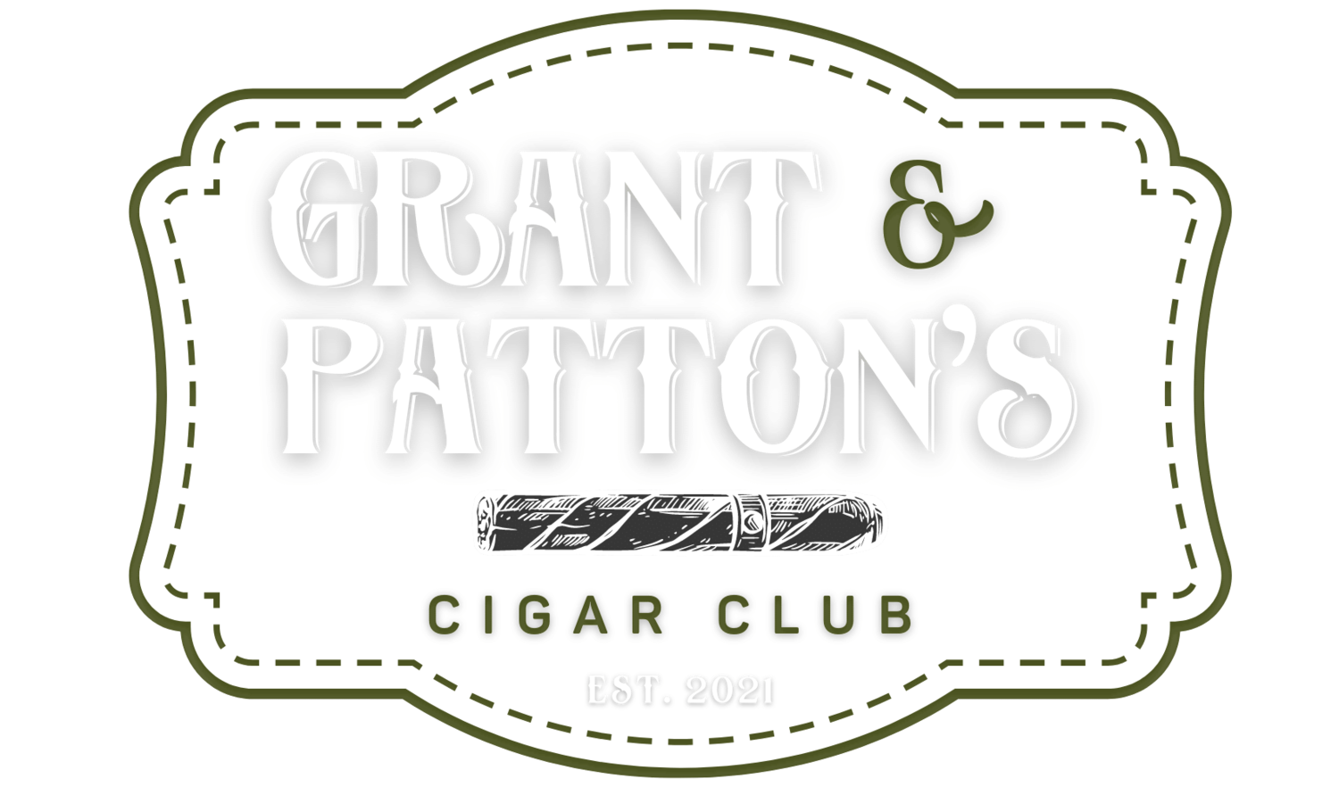 Grant and Patton&#39;s Cigar Club