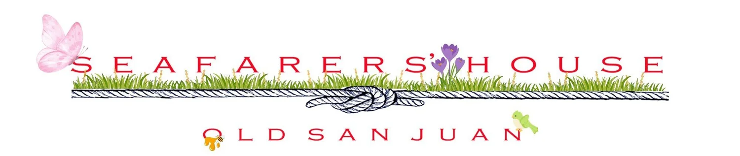 Seafarers' House San Juan, Inc.