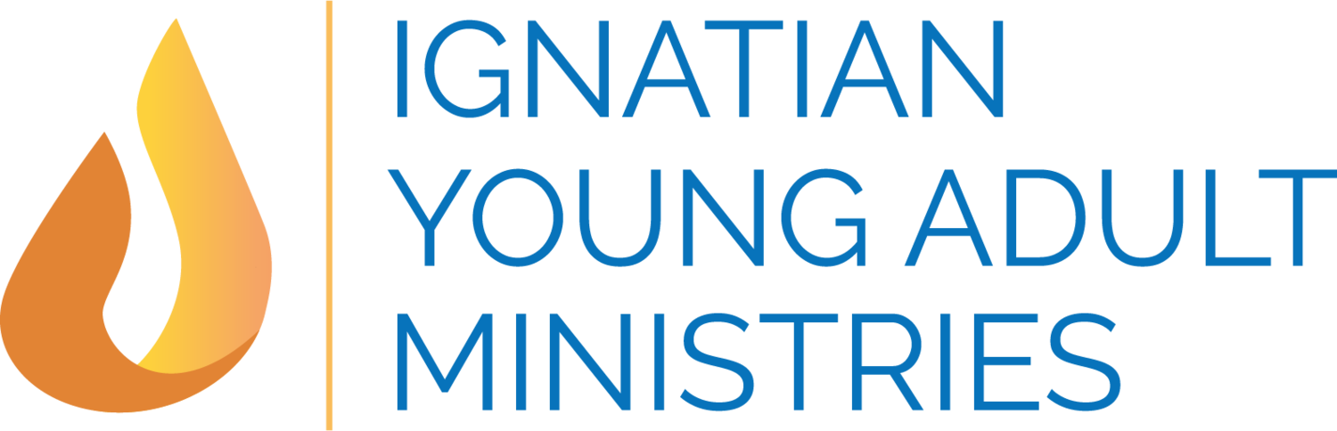 Ignatian Young Adult Ministries