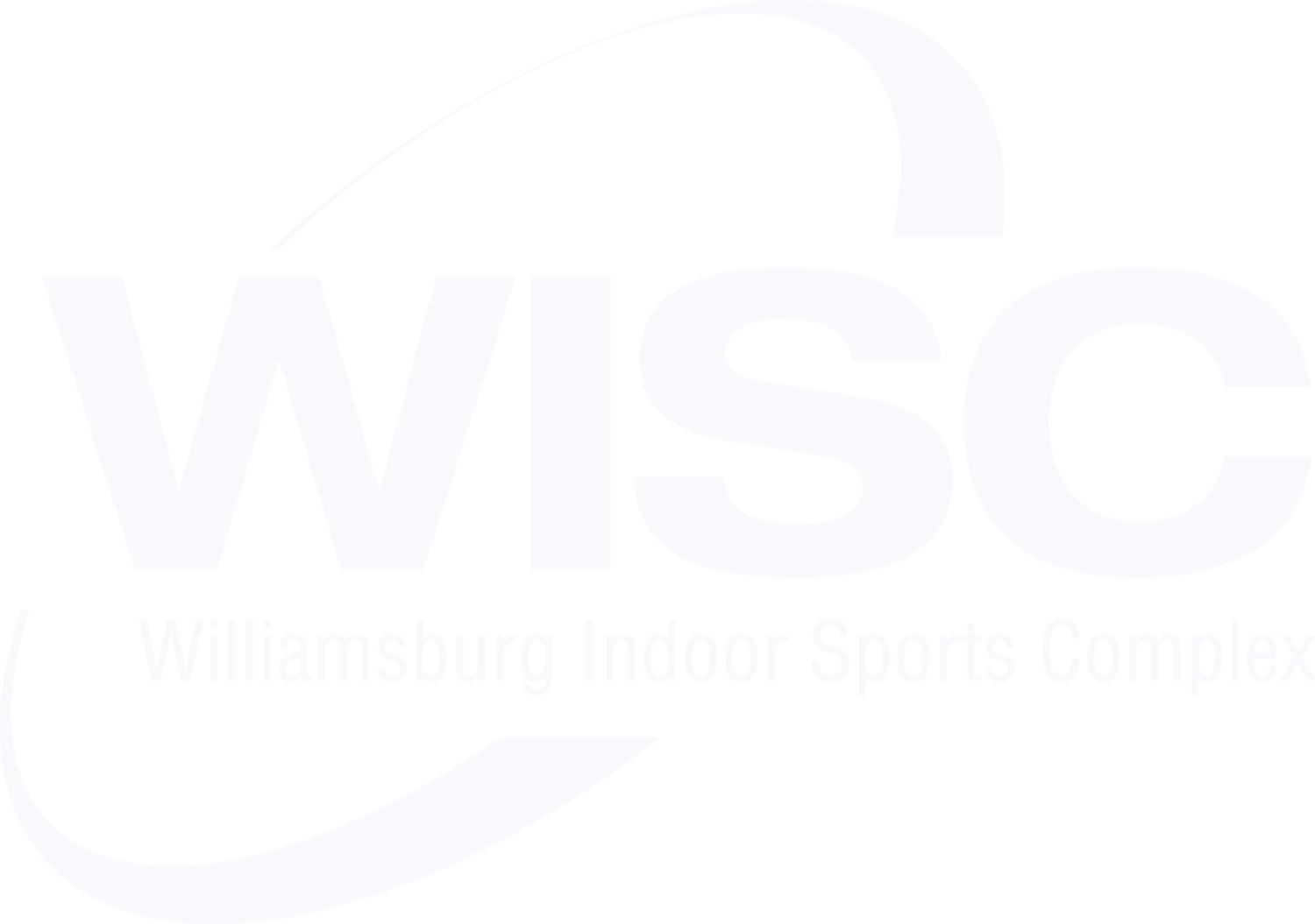 Williamsburg Indoor Sports Complex (WISC)
