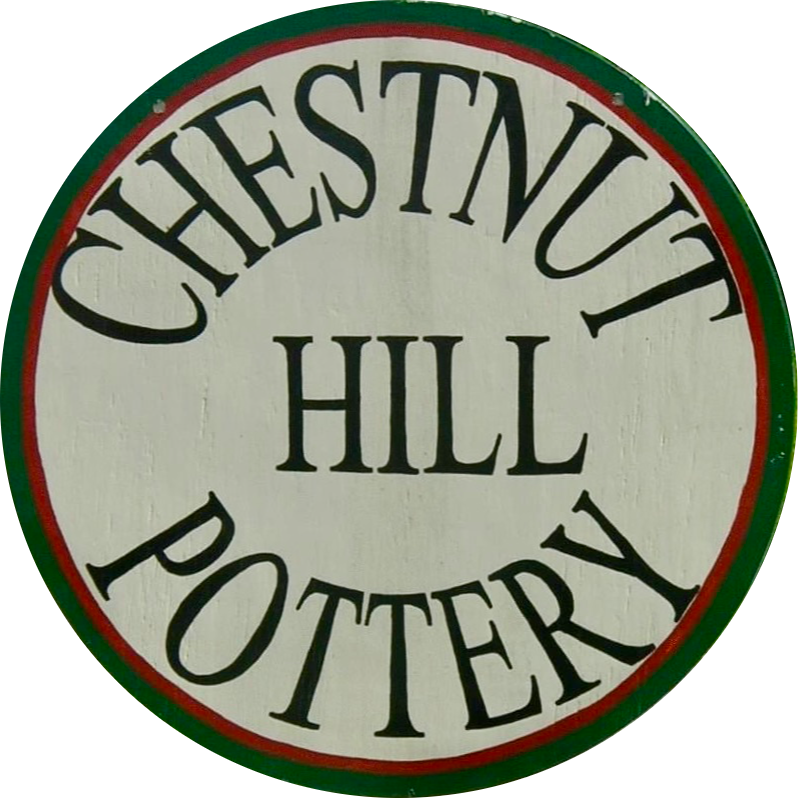 Chestnut Hill Pottery