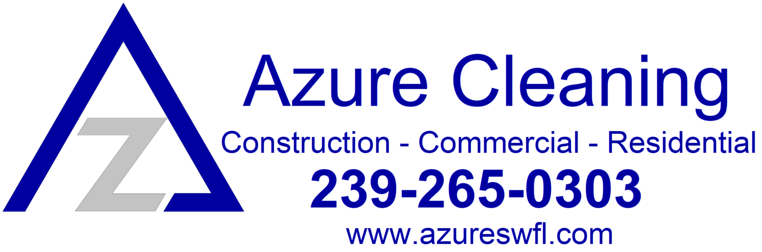 Azure Cleaning
