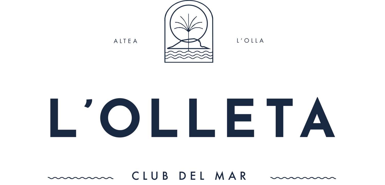 Restaurante L’Olleta Club del Mar | Altea