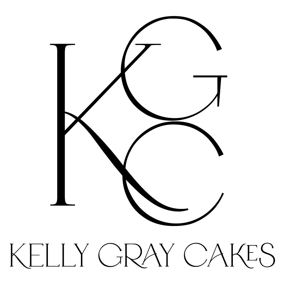 Kelly Gray Cakes