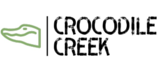 Crocodile Creek Texas