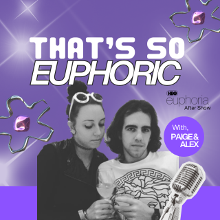That's So Euphoric