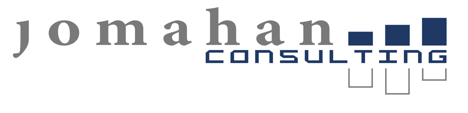 jomahan Consulting
