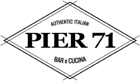 Pier 71 Bar e Cucina