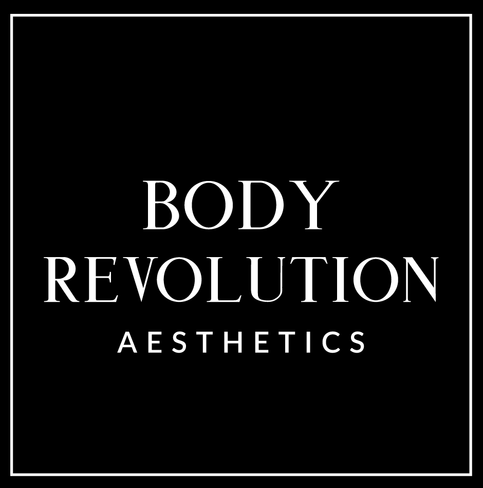 Body Revolution Aesthetics Leeds
