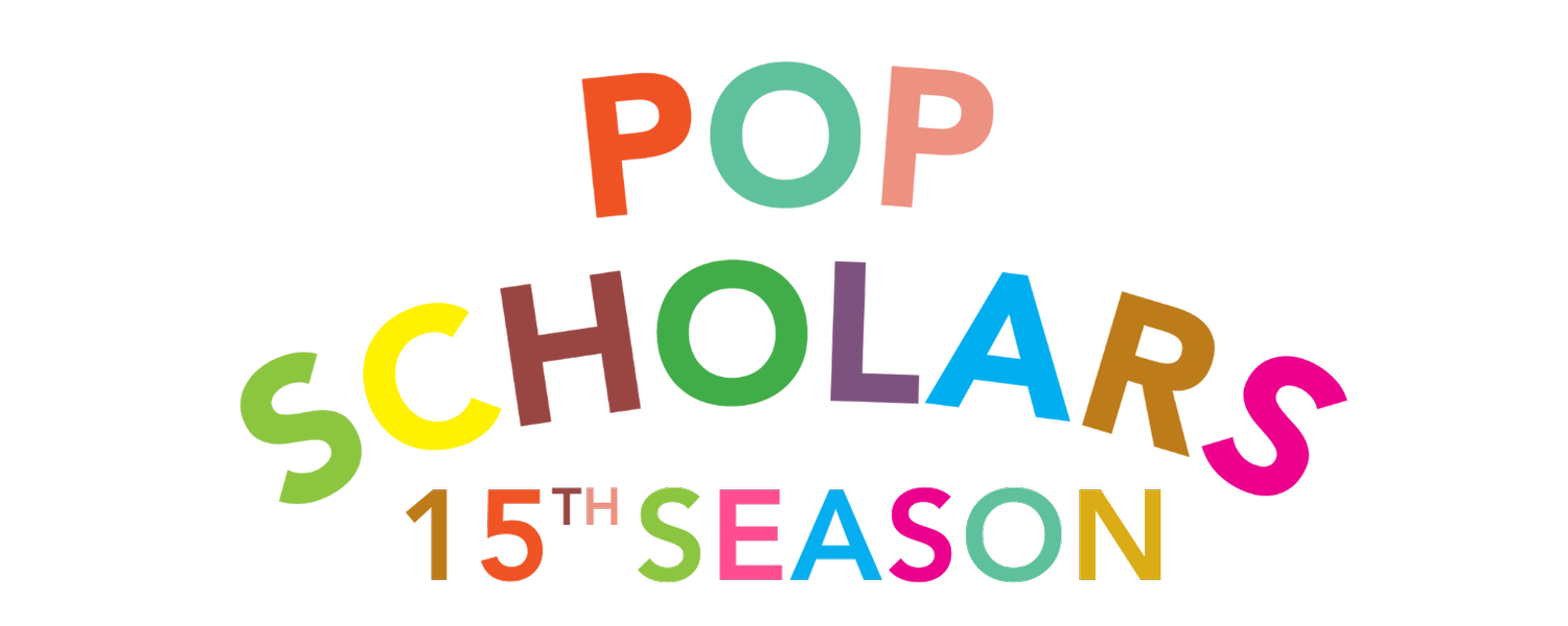 Pop Scholars Improv Comedy