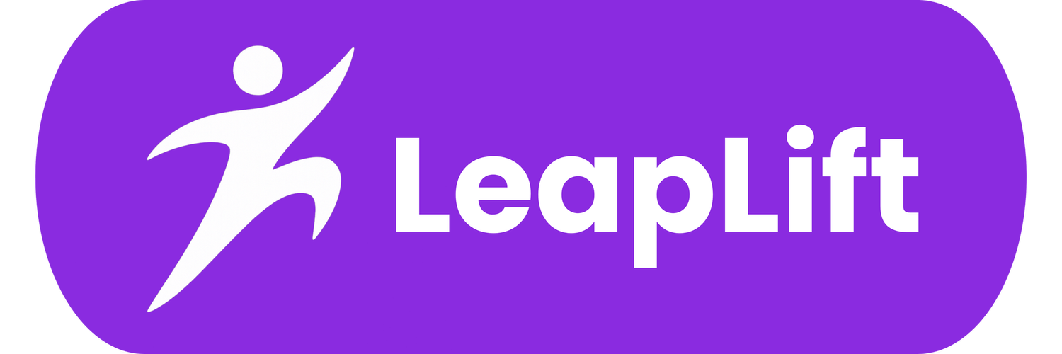 LeapLift Marketing