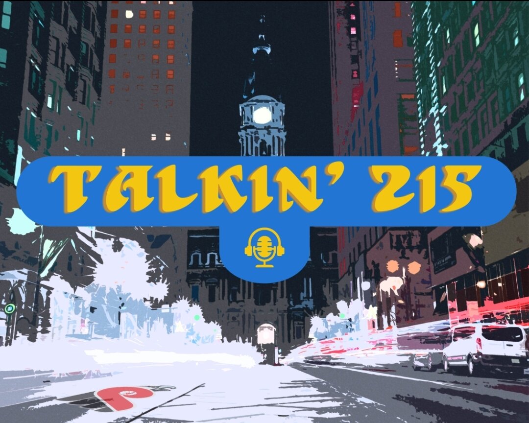 Talkin215