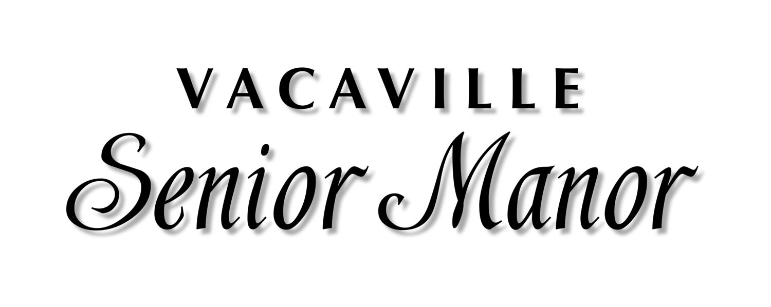 Vacaville Senior Manor