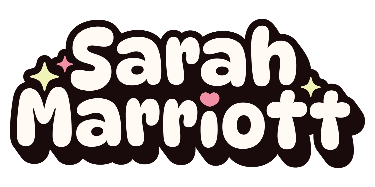 Sarah Marriott
