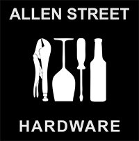 Allen Street Hardware