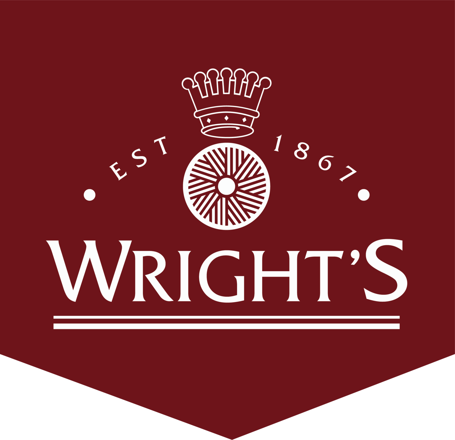 Wright&#39;s Flour 