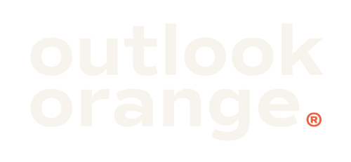 Outlook Orange