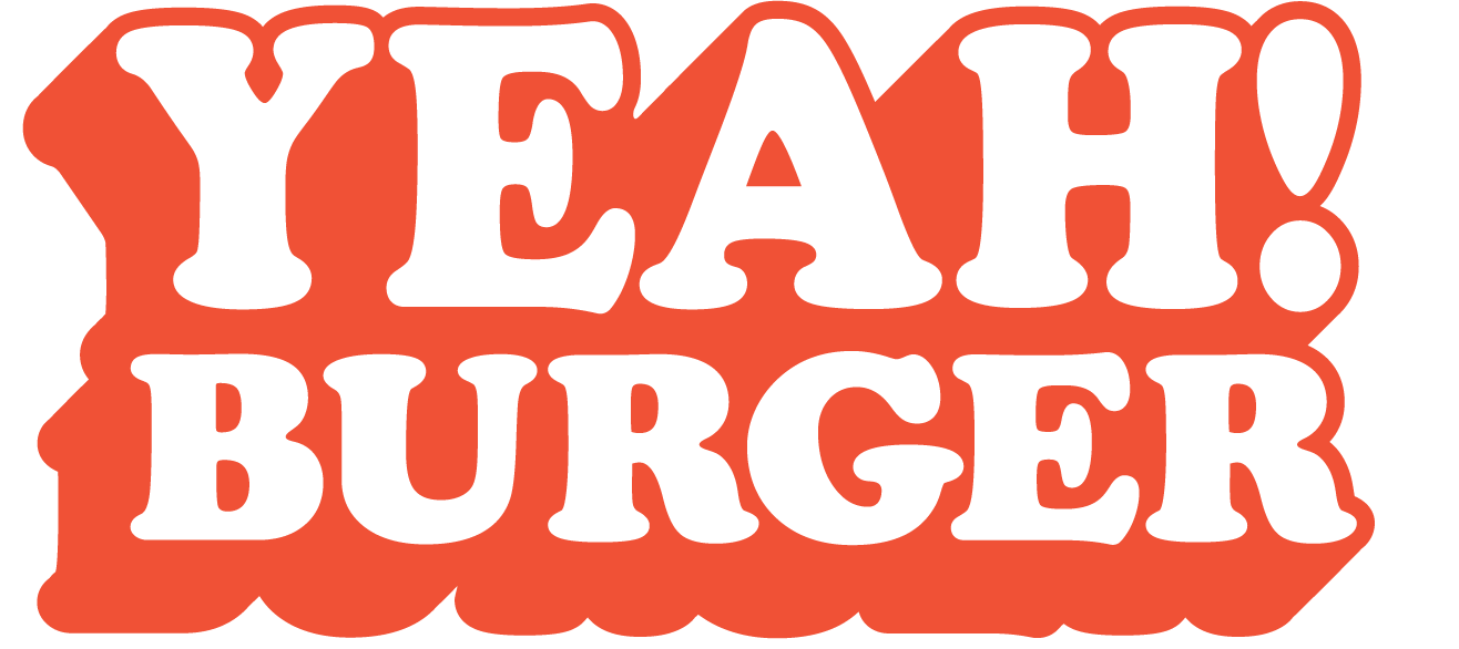 YEAH! BURGER