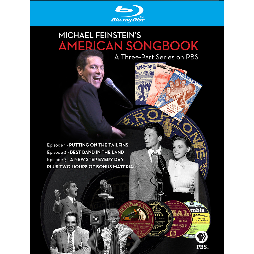 The Great American Songbook