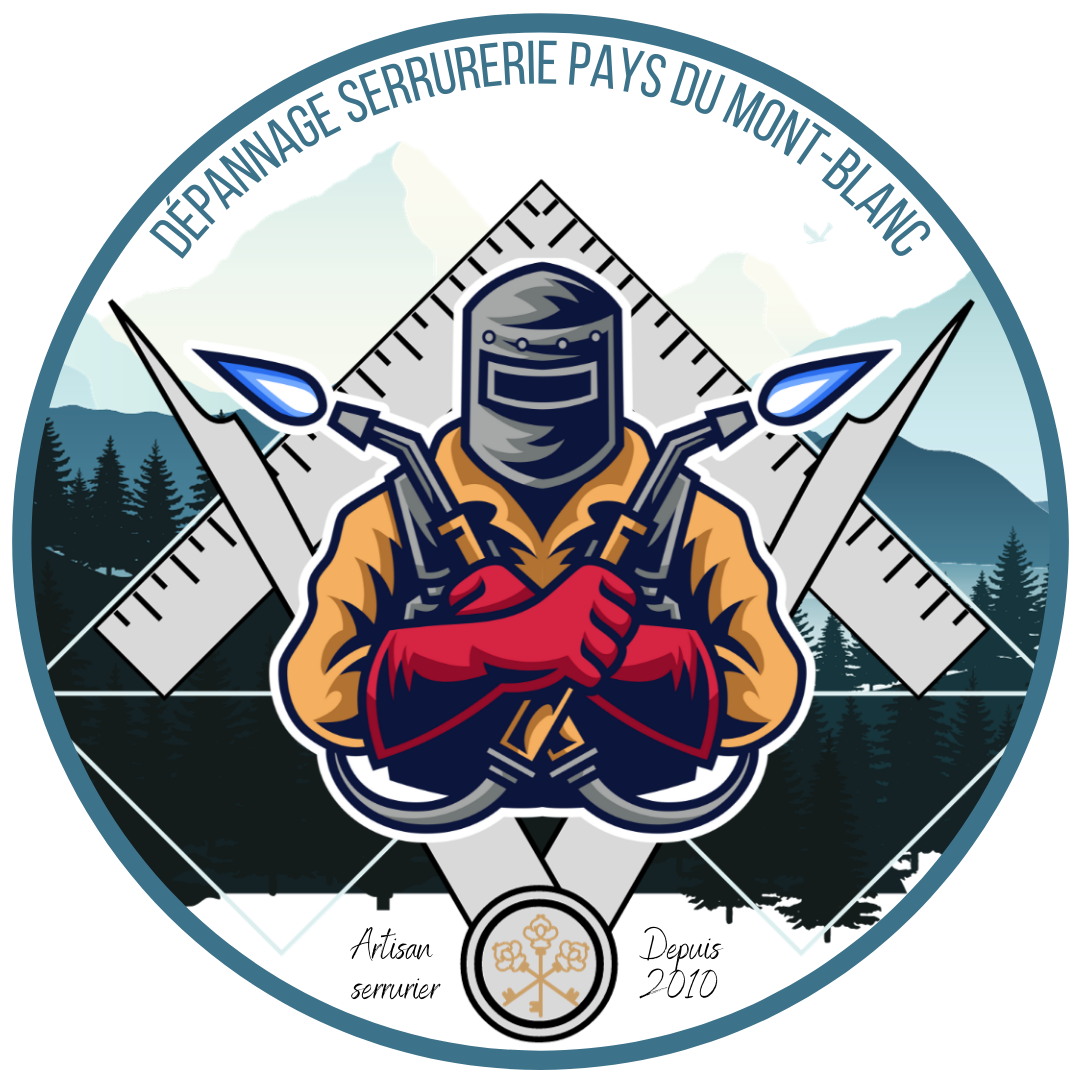 Dépannage Serrurerie Pays du Mont-Blanc