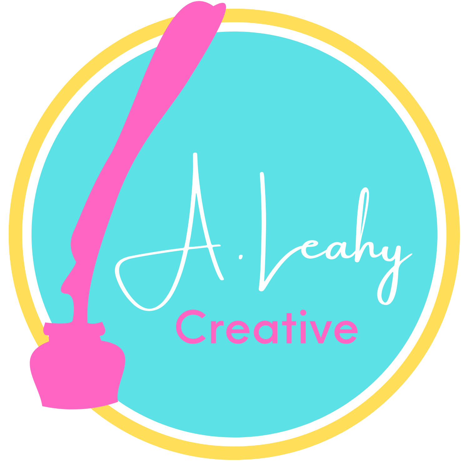 A Leahy | Copywriting, Creative, Communications
