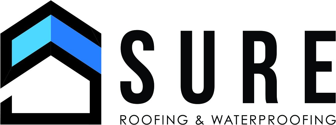 Sure Roofing &amp; Waterproofing, Inc.