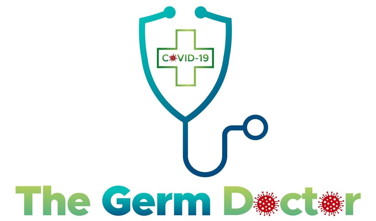 The Germ Doctor &amp; Virus Boxer