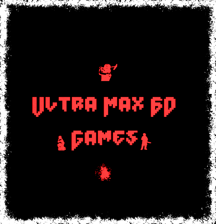 Ultra Max 60 Games