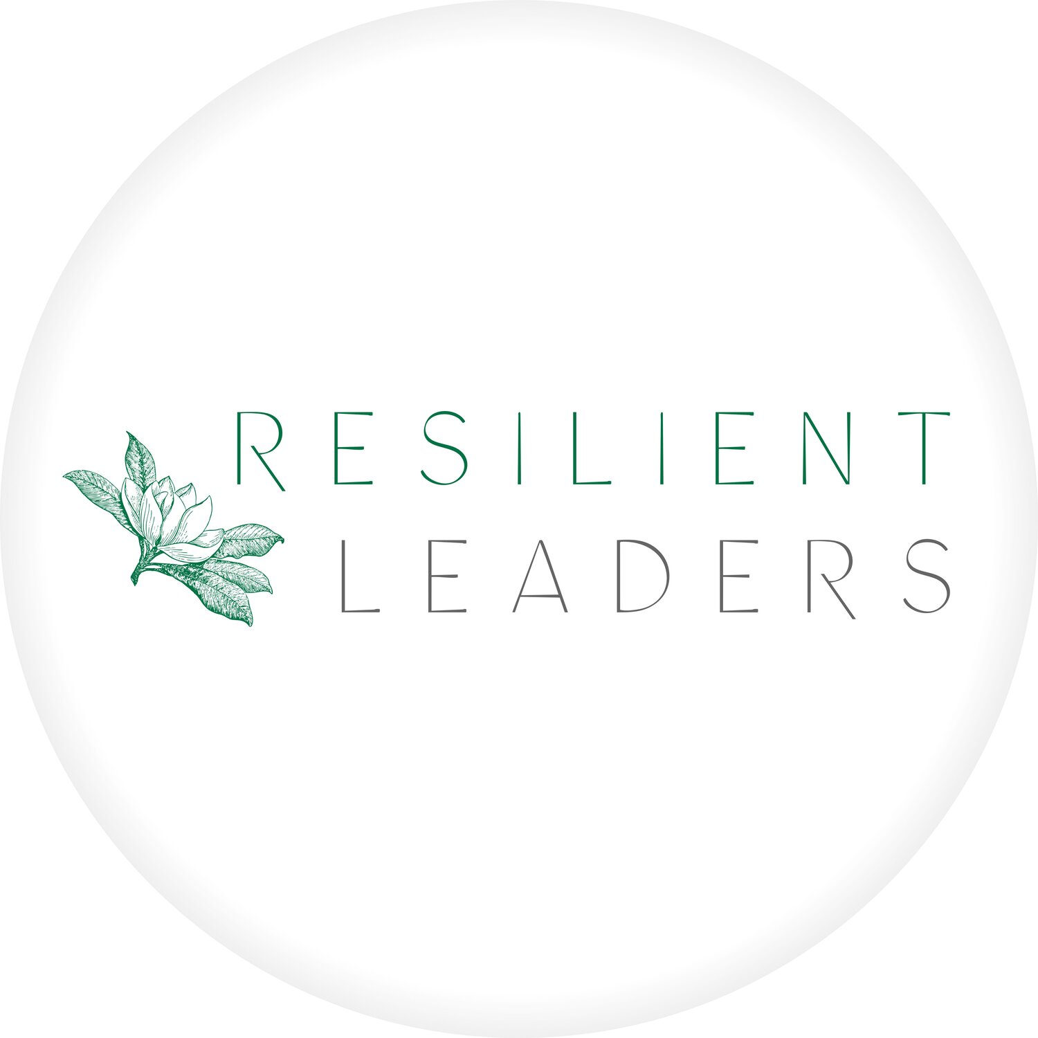 Resilient Leaders 