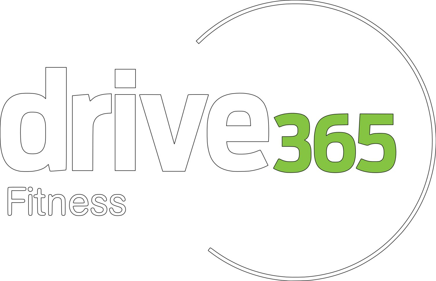 Drive 365 Fitness