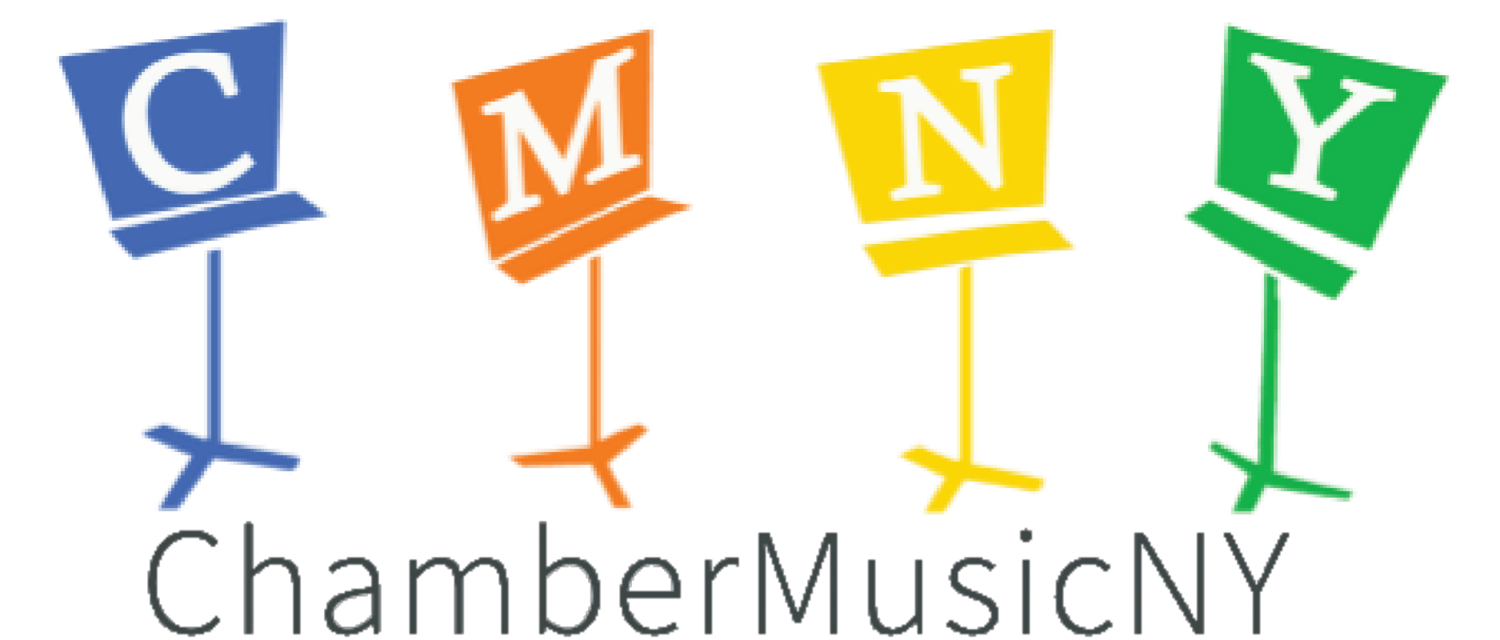 Chamber Music NY