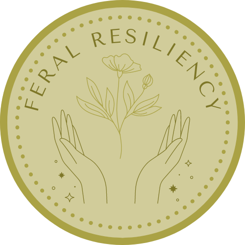 Feral Resiliency 