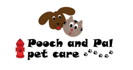 Pooch And Pal Pet Care
