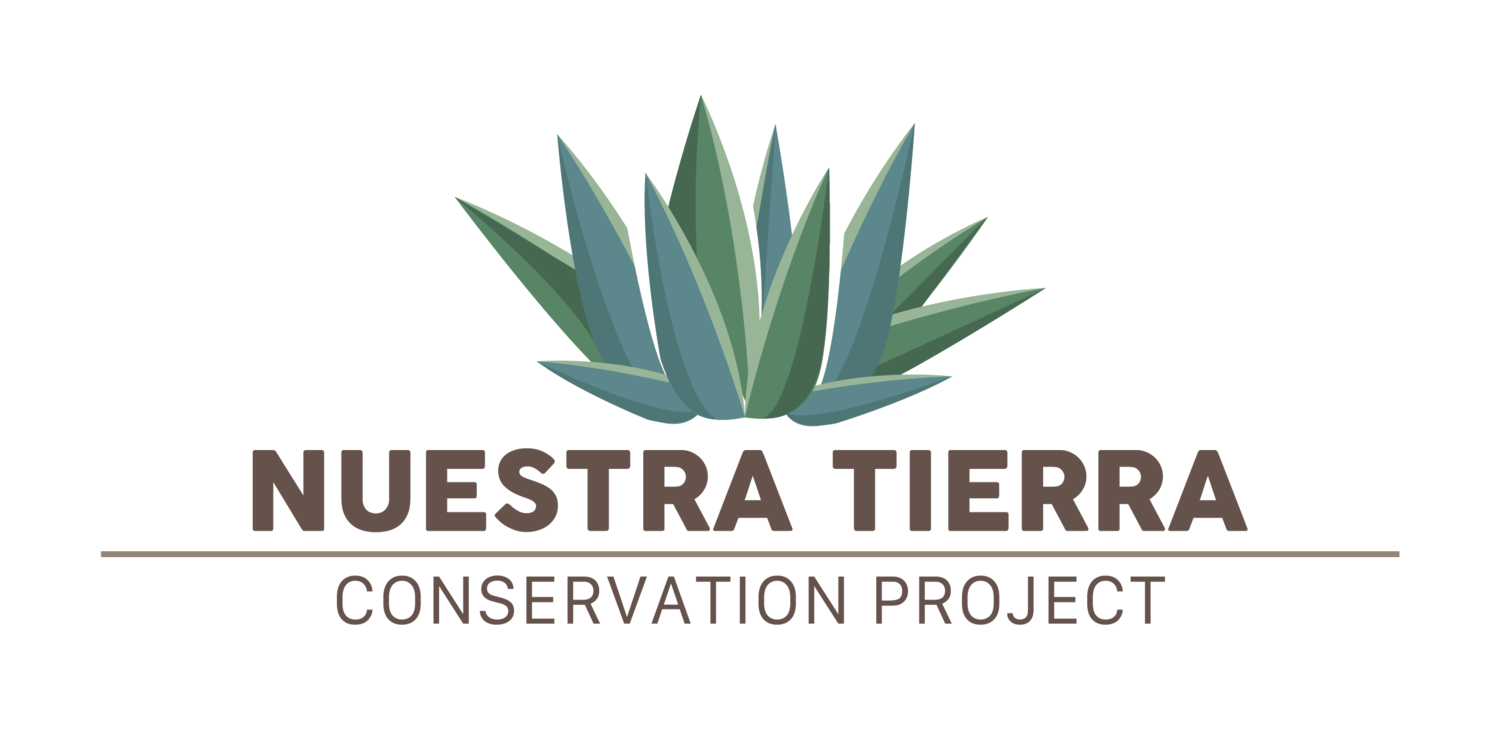 Nuestra Tierra Conservation Project