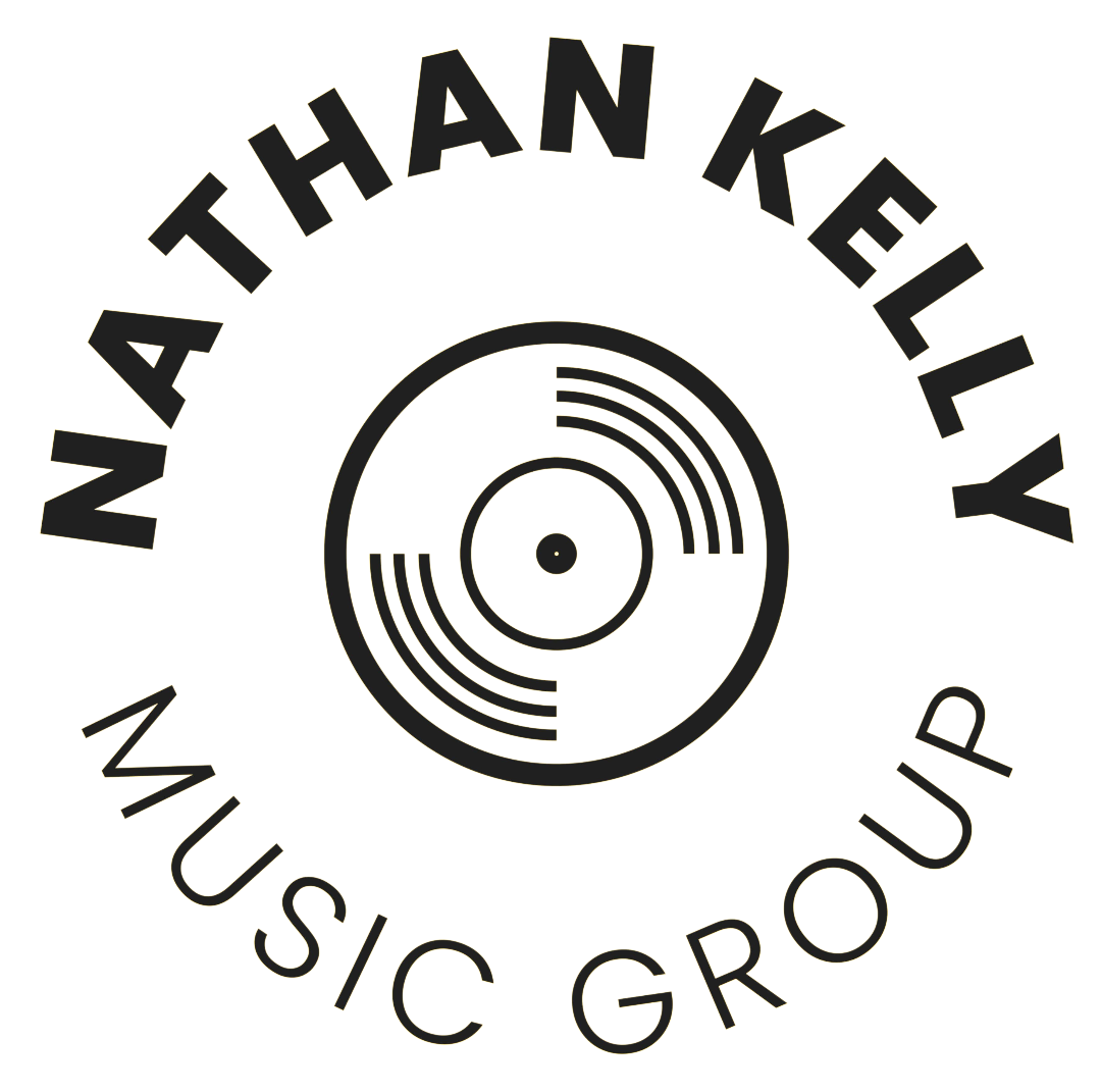 Nathan Kelly • music