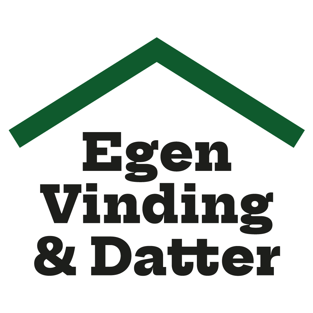 Egen Vinding &amp; Datter