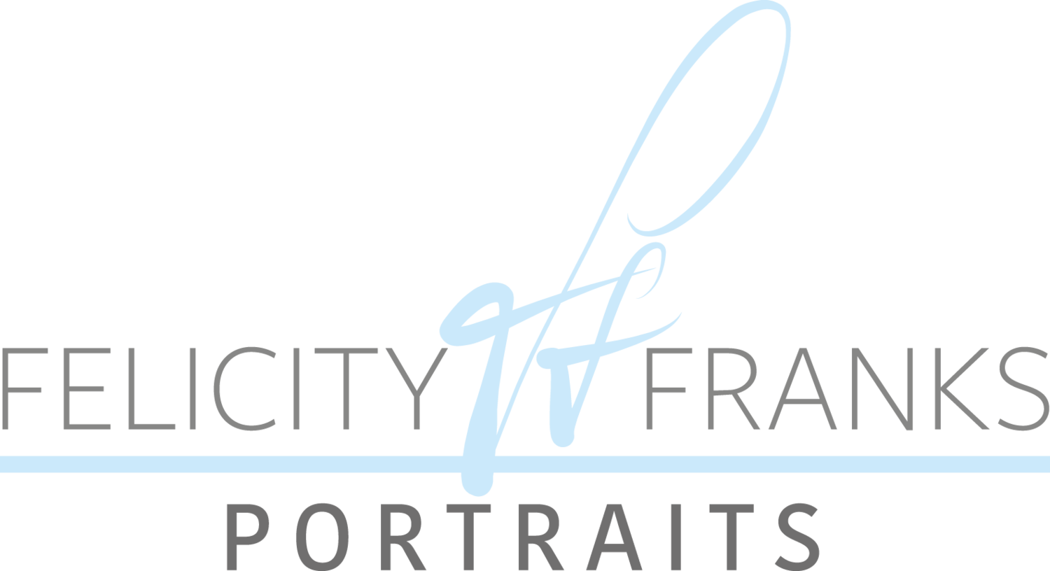 Felicity Franks Portraits