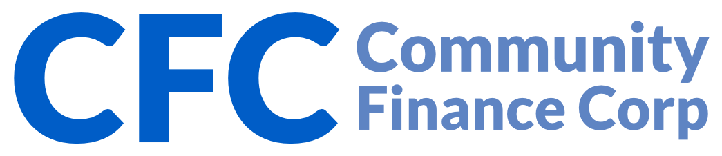 Community Finance Corp