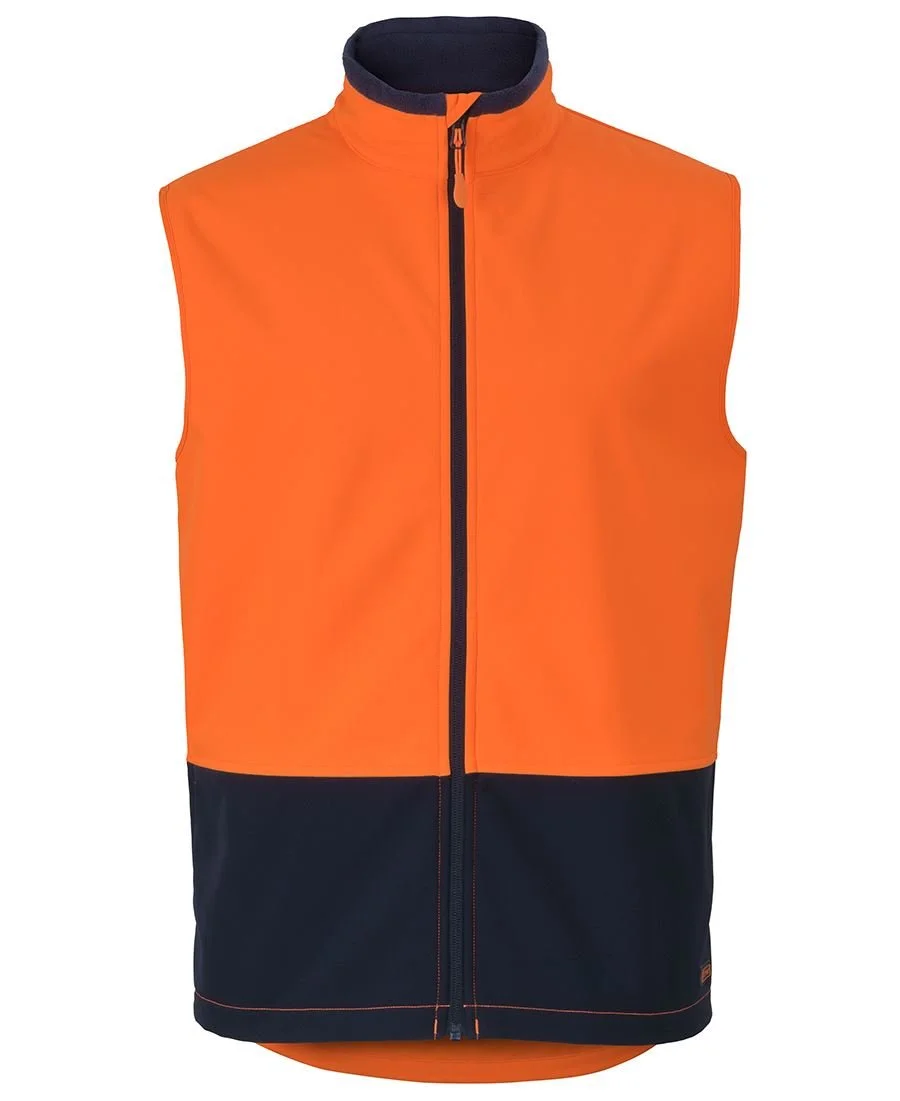 jackaroo hi vis