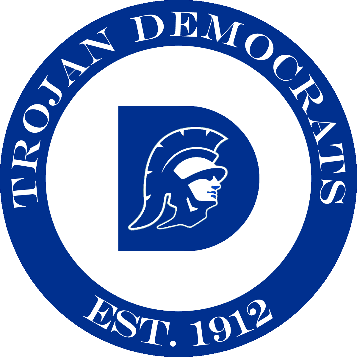 Trojan Democrats